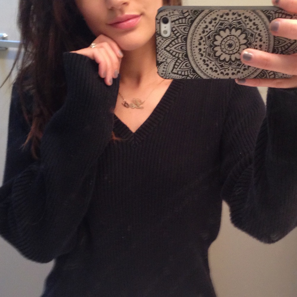 Tommy Hilfiger Sweater !!