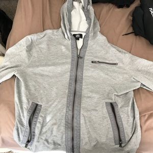 Rock republic hoodie