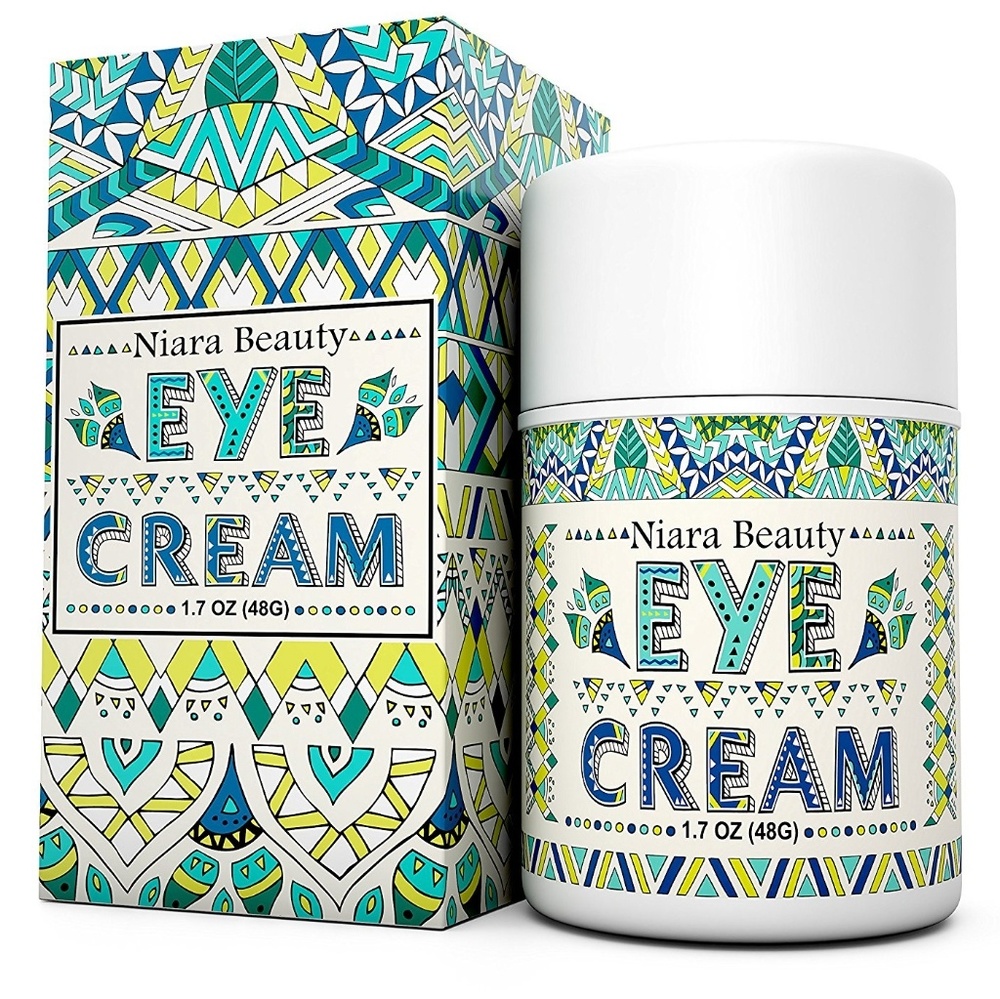 Eye Cream Anti Aging Moisturizer - for Dark Circle