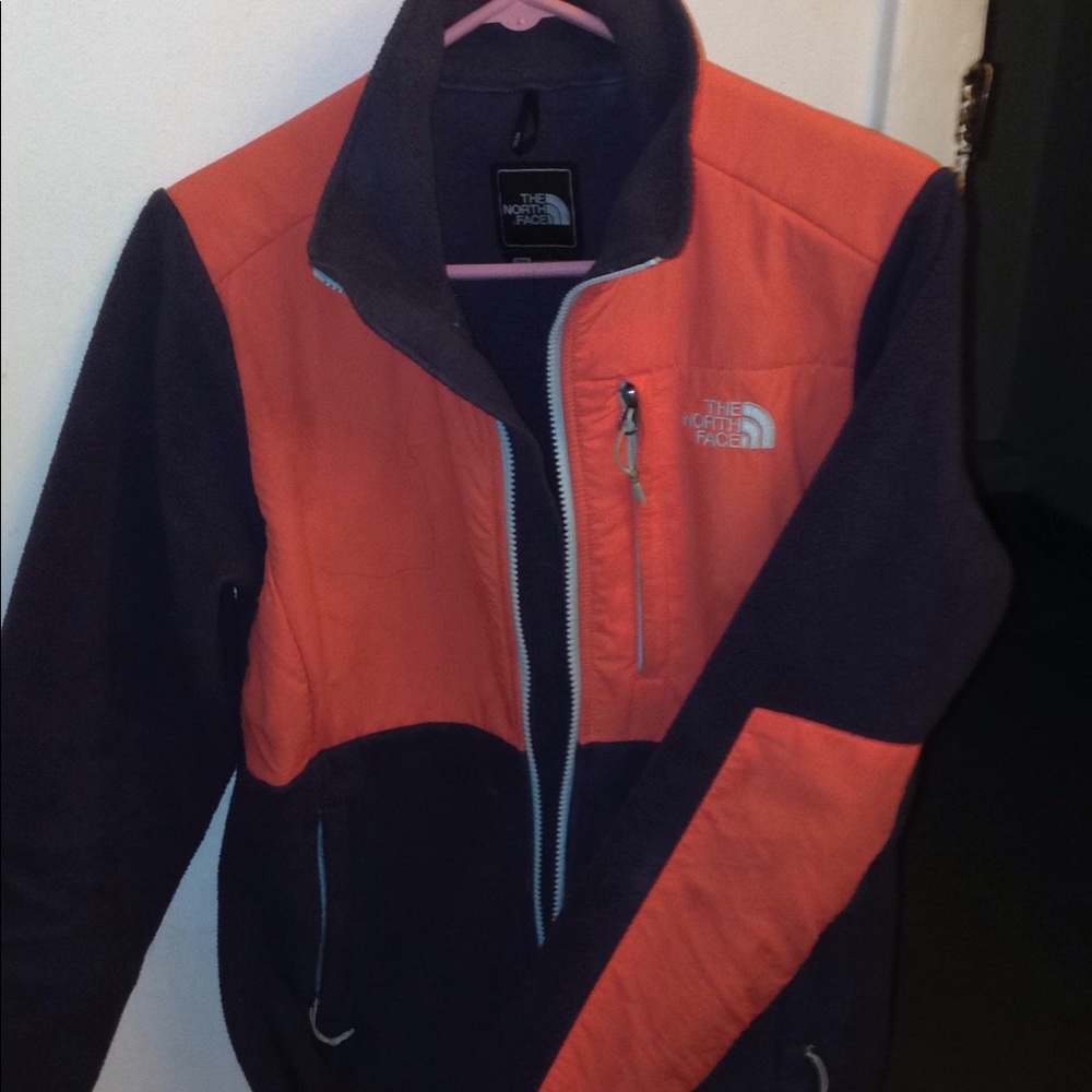 Limited addition woman's/girls Northface