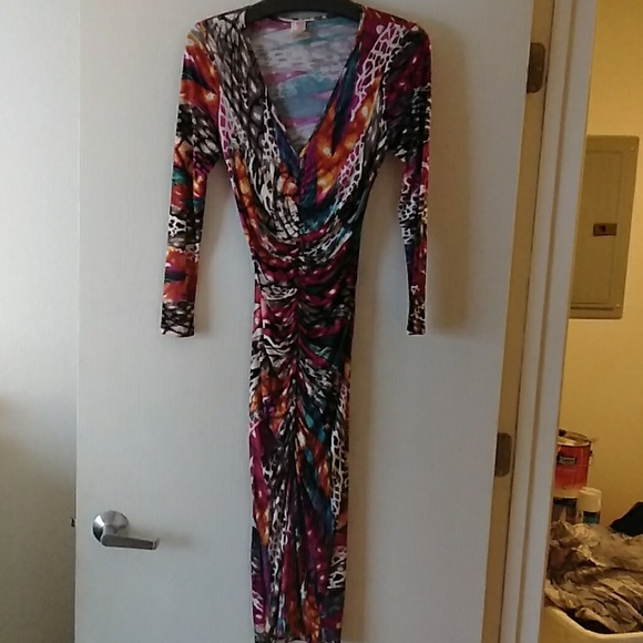 Dresses & Skirts - Dress
