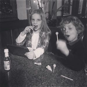 Meet your Posher, Jamie