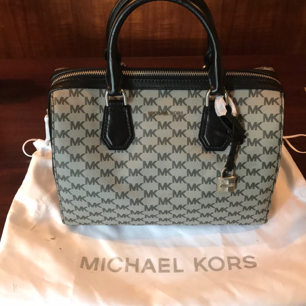 Michael Kors Duffle