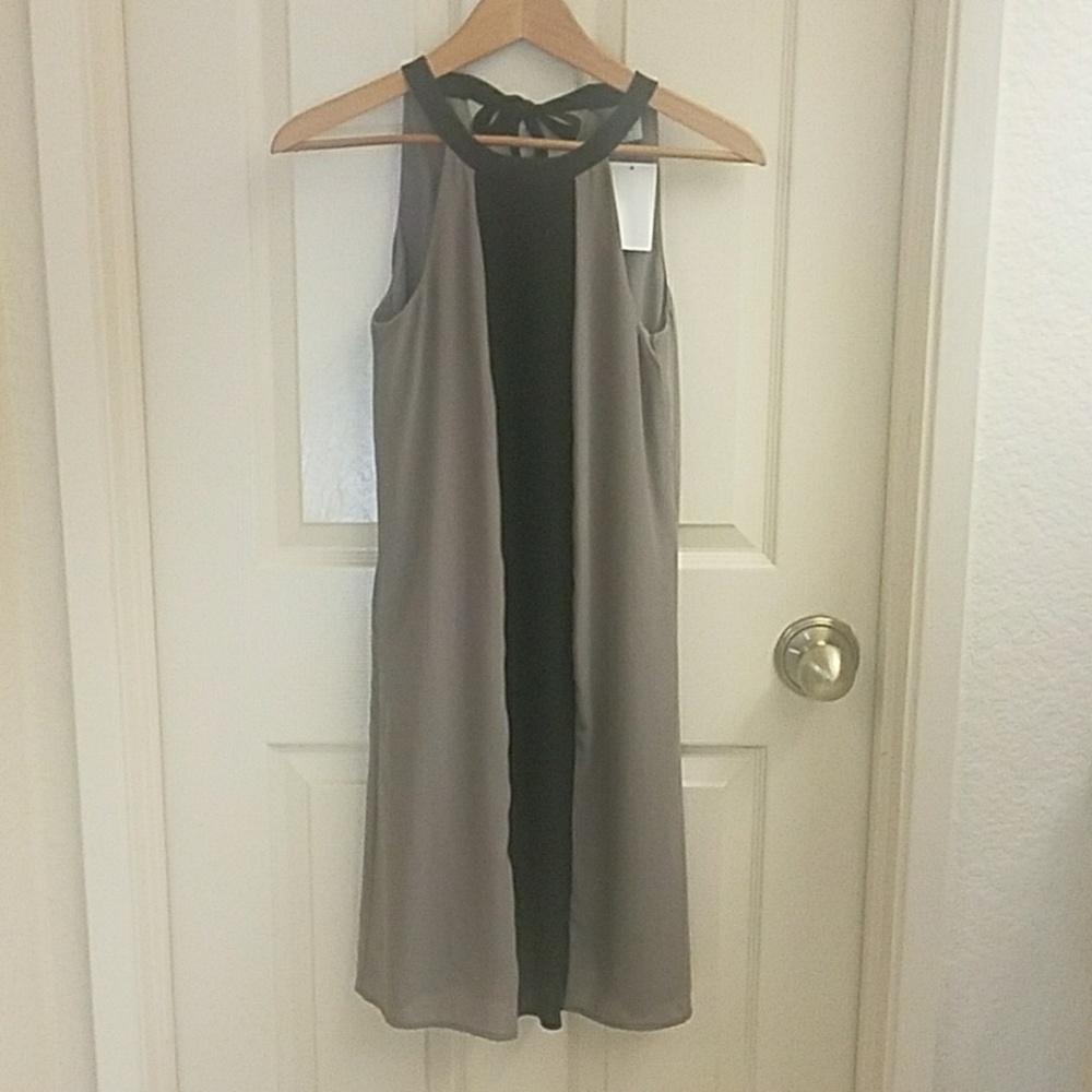 H&M dress