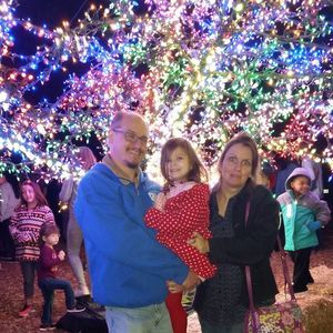 Meet your Posher, Pattie