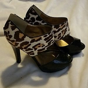 Bcb generation Pumps