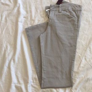 Ladies Genuine Dickies pants size 9