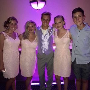 Meet your Posher, Grace