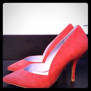 Reiss heels