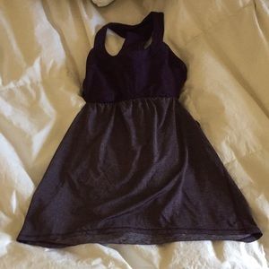 🦋one day sale 🦋Lululemon workout top