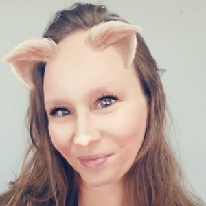 Meet your Posher, Tanya