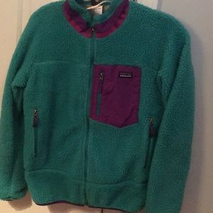 Patagonia Jacket