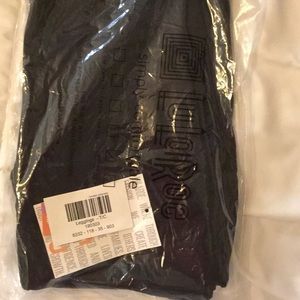LuLaRoe TC noir leggings
