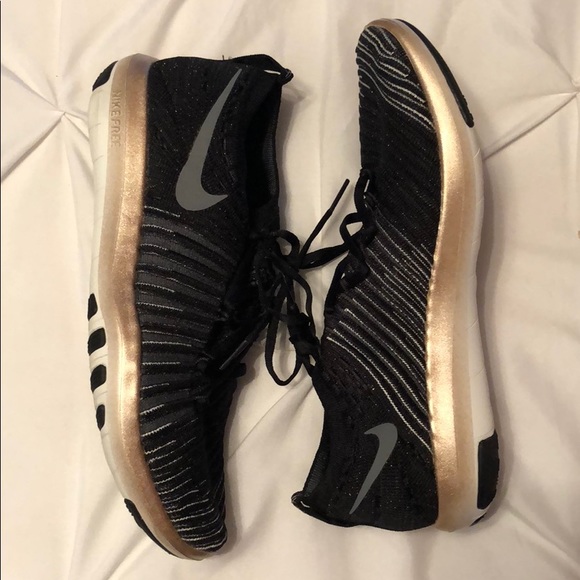 Nike Shoes - Nike Free Training