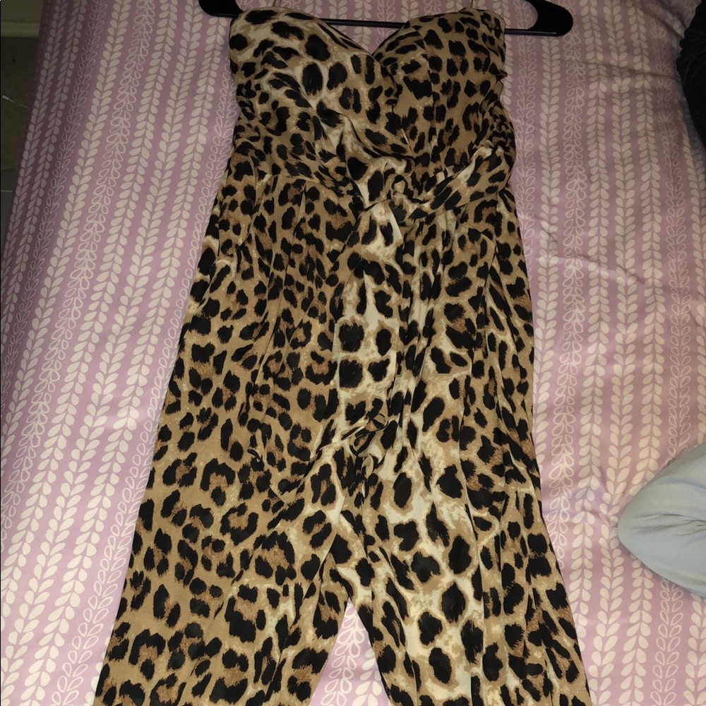 Jumpsuit