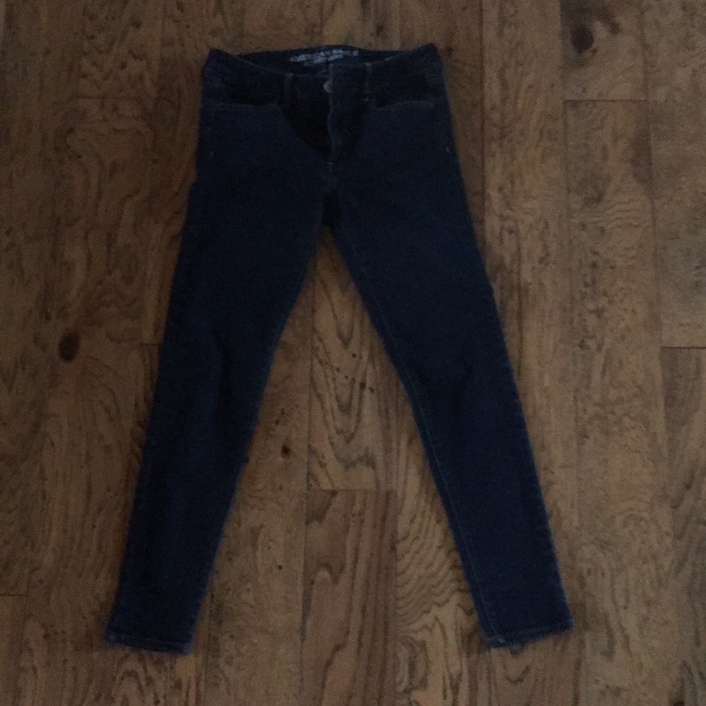 American eagle 8 ref jeggjngs