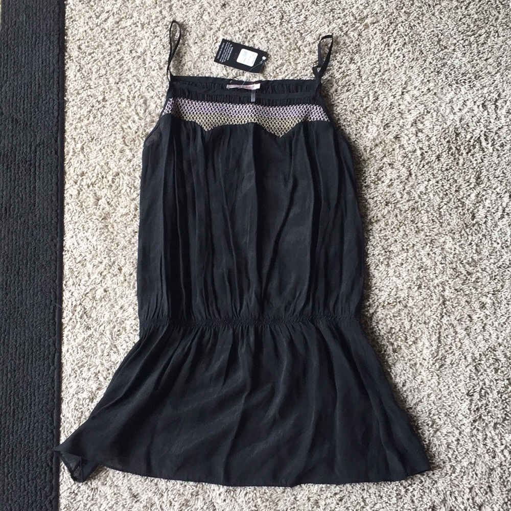 New Tunic Shirt/ Dress!