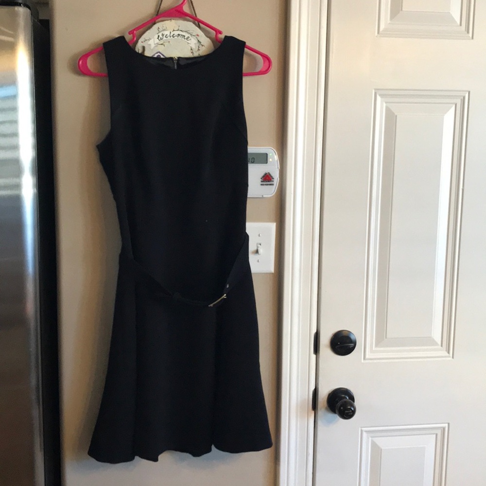 White House black market dress