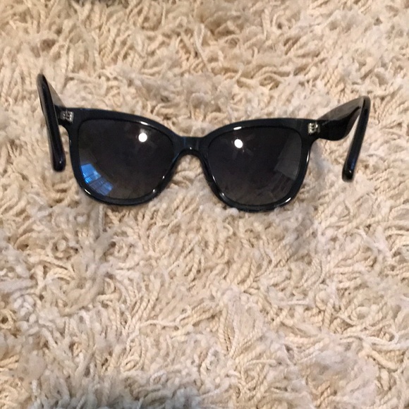 Dolce & Gabbana sunglasses. EUC.