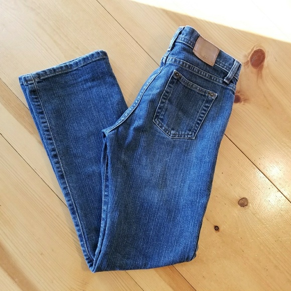 J. Crew Denim - ⭐BOGO FREE⭐   J. Crew Jeans