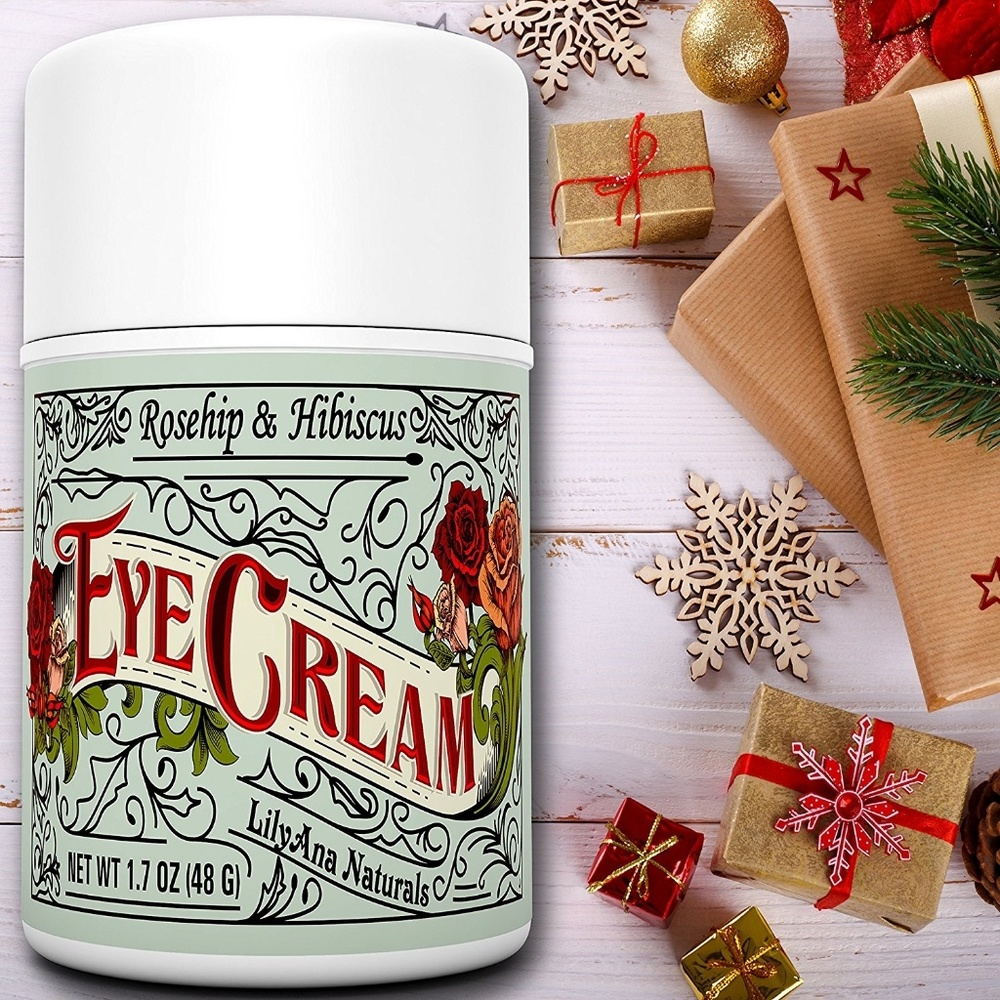 The rejuvenating treatment is brightening, firming