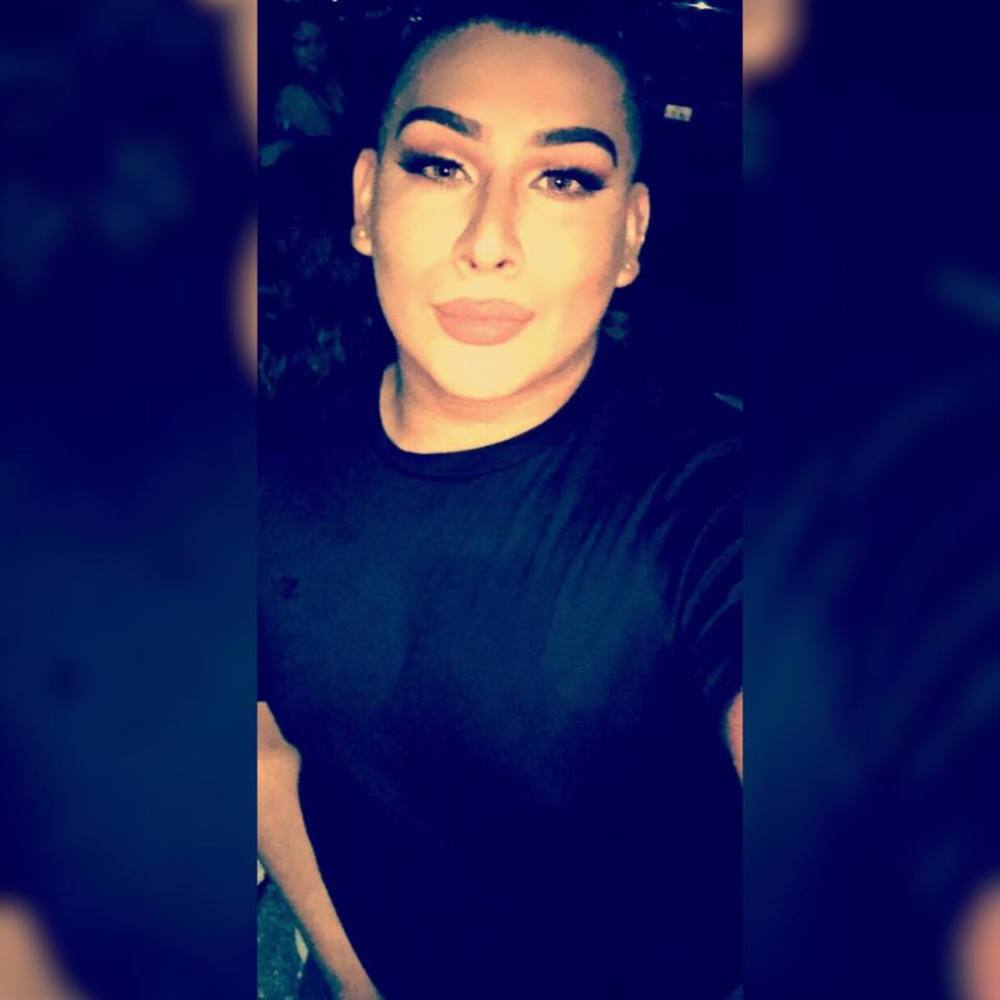 Meet your Posher, Carlos