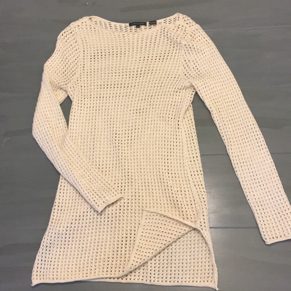 Knit Sweater