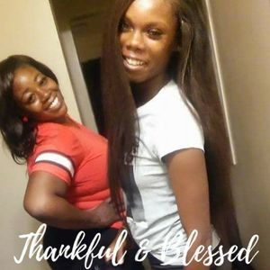 Meet your Posher, Ladiistressless