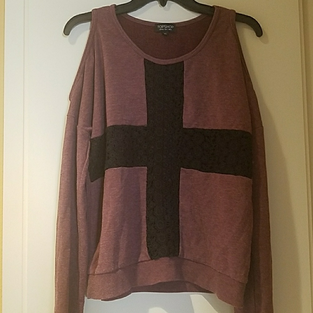 Long sleeve top