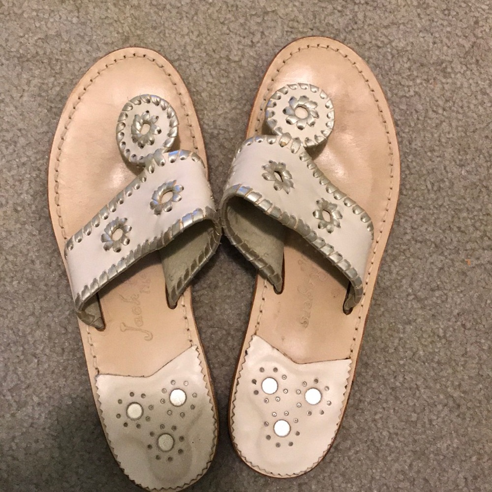 Jack Rogers