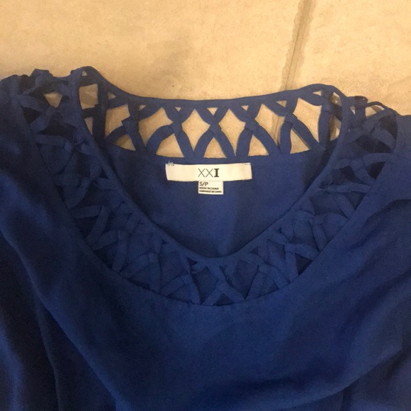 Forever 21 mini dress - Picture 5 of 6