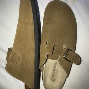 Birkenstock Esc Clogs