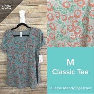 Lularoe classic t
