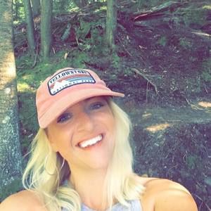 Meet your Posher, Jenna