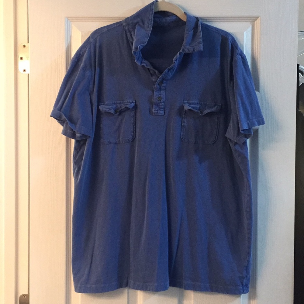 XL GAP Polo