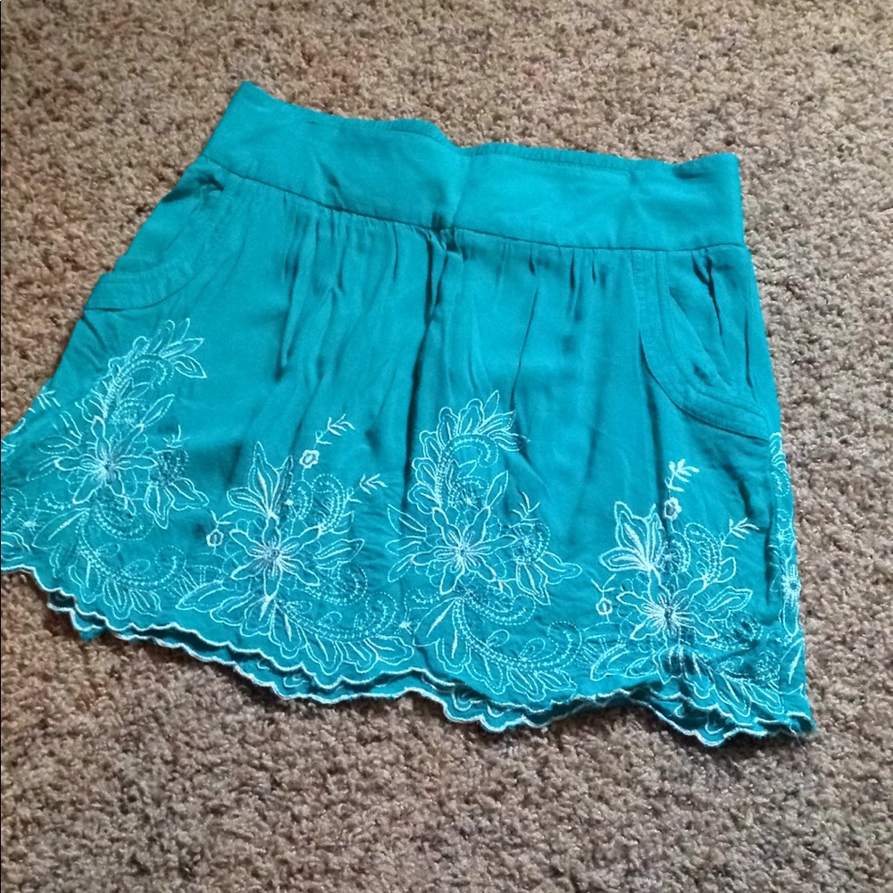 Skirt