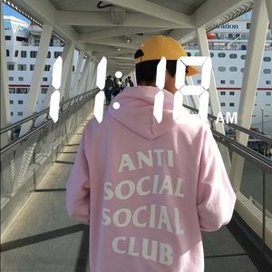 Meet your Posher, Ryan