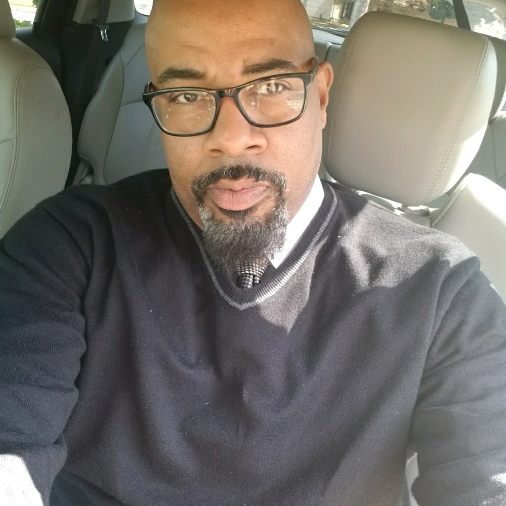 Meet your Posher, Guy