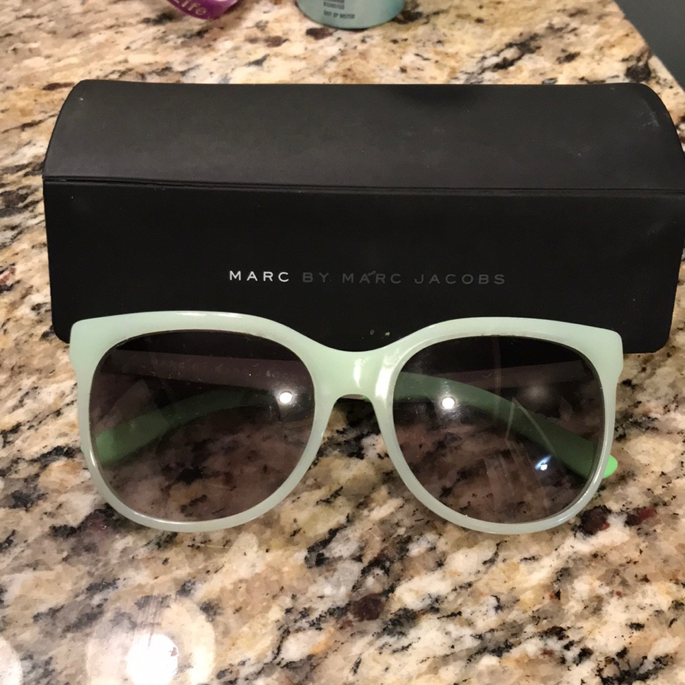 marc jacobs sunglasses