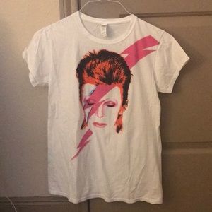 David Bowie Tee