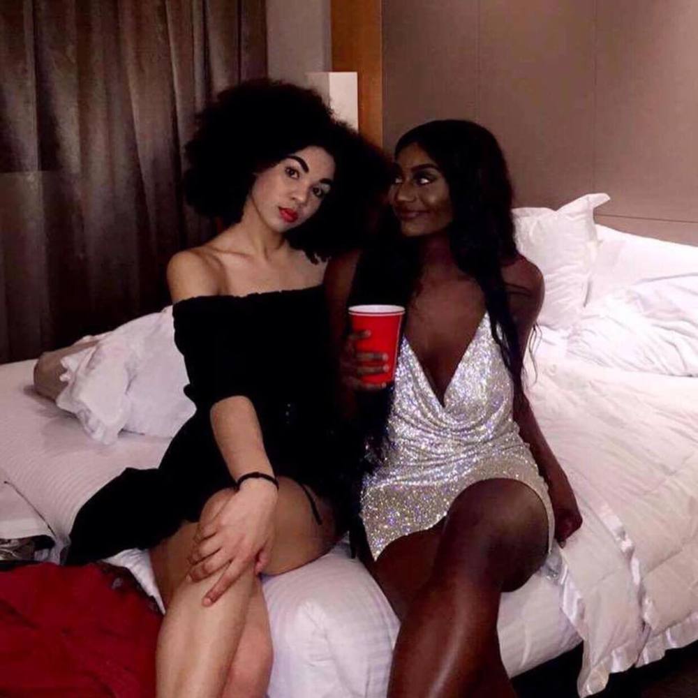 Meet your Posher, Temeley