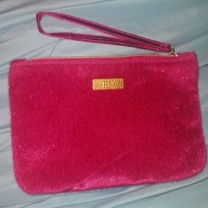Ipsy makeup bag