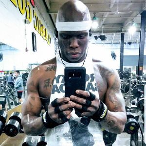 Meet your Posher, Anthony