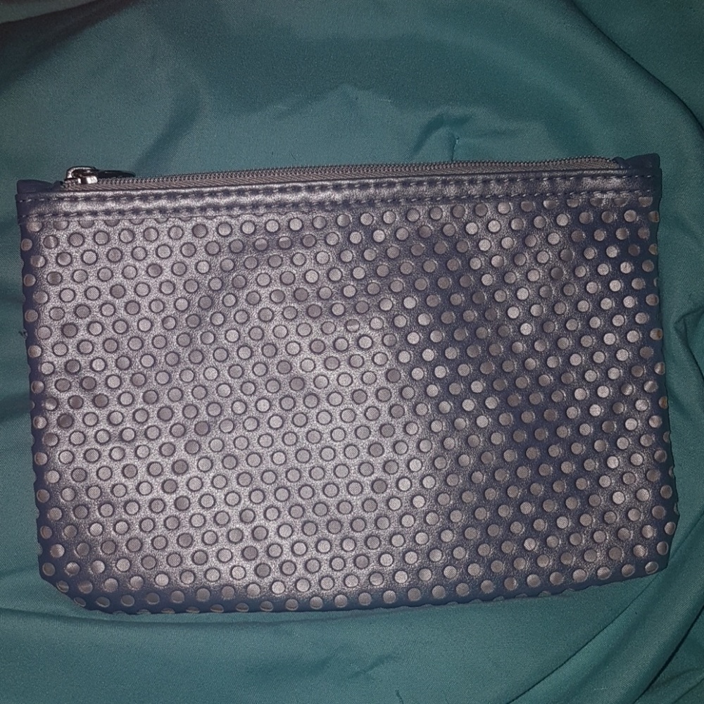 Ipsy makeup bag