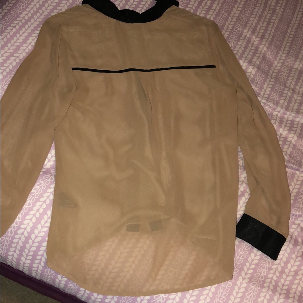Blouse - Picture 2 of 2