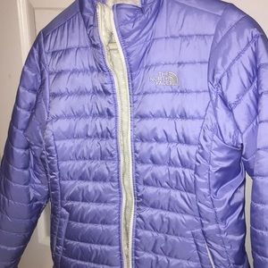 North Face