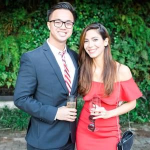 Meet your Posher, Han