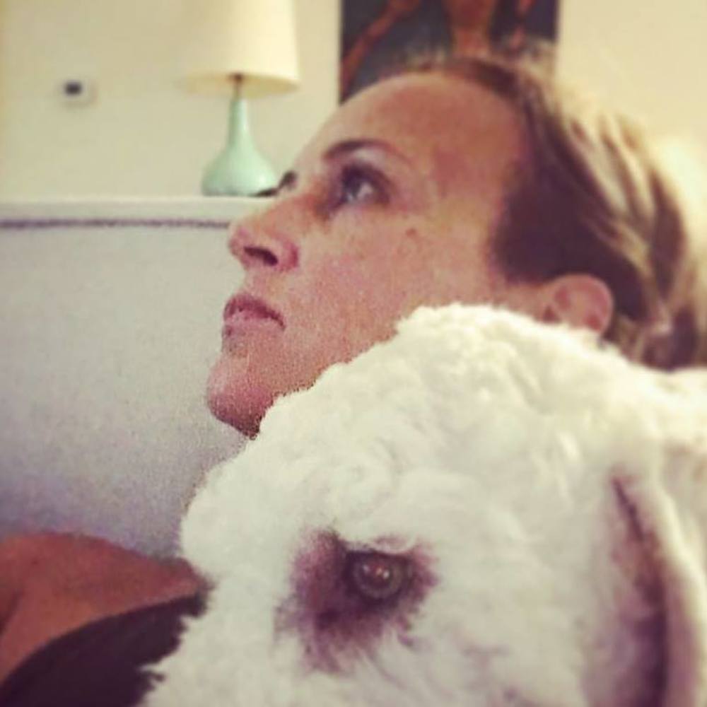 Meet your Posher, Melanie