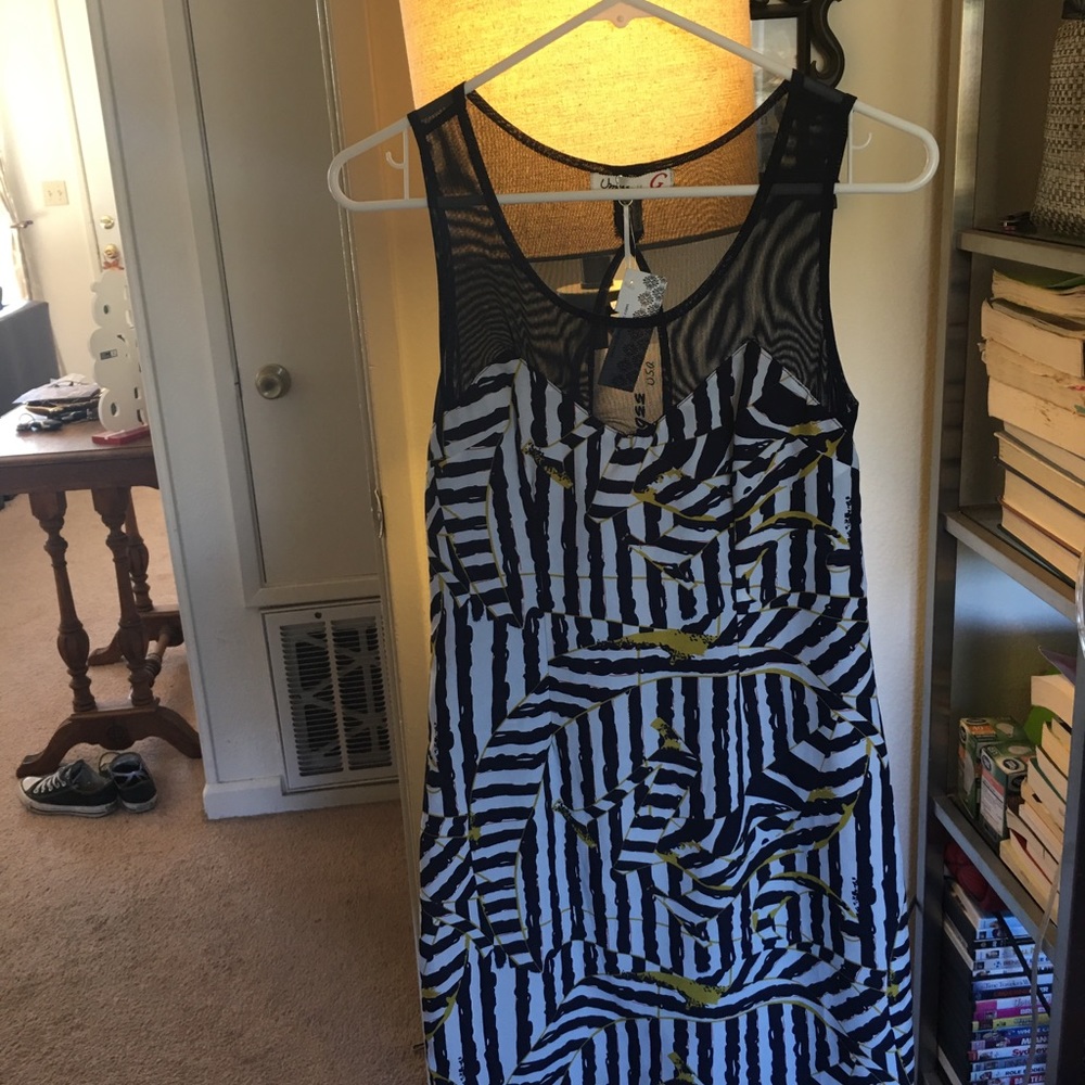 Women’s dress