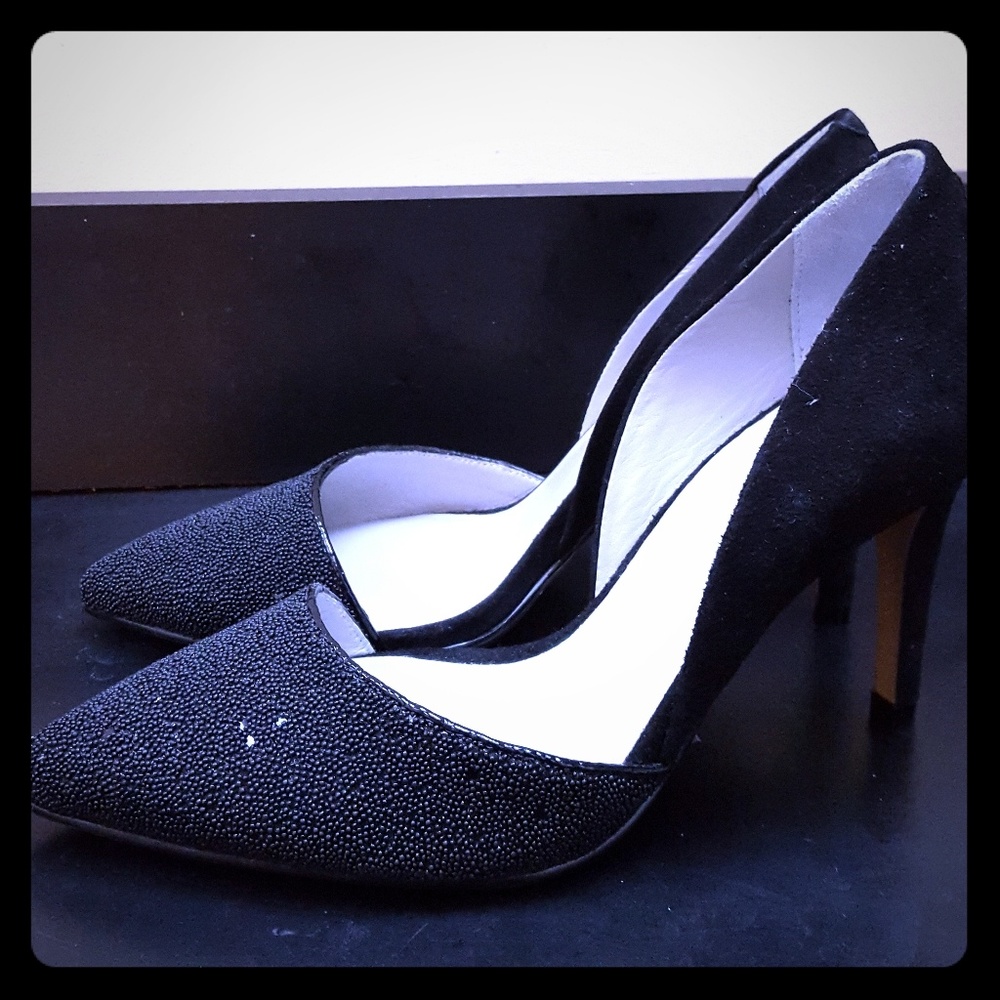 Reiss heels